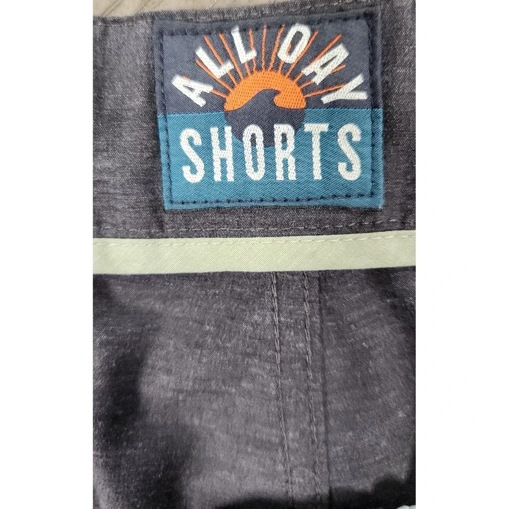 Faherty All Day‎ Shorts Men's Size 33